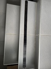 Wehrmacht M44 Koppel / Koppelriemen Lederkoppel ohne Lederzunge : 106cm