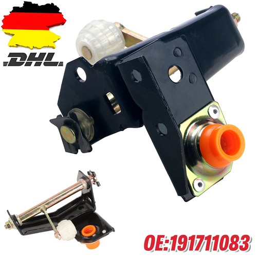Lagerbock 191711083 für - für, vw