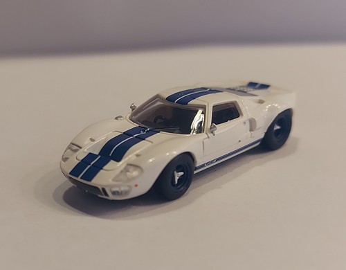 Brekina 18551 ford 40 - brekina,