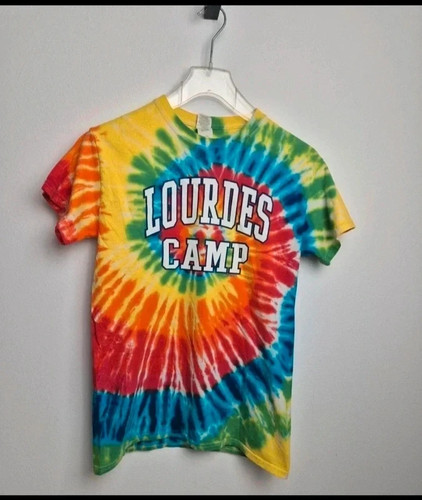 Gildan shirt tie dye batik - tie,