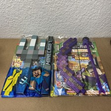 Minecraft magazin zeitschrift - minecraft,