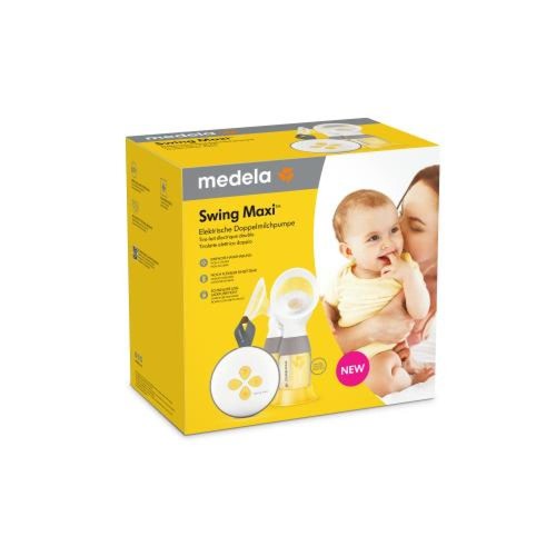 Medela swing maxi - swing, 1