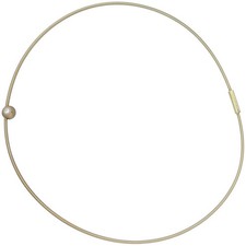 Niessing Kette SCHNUR 750 Gold
