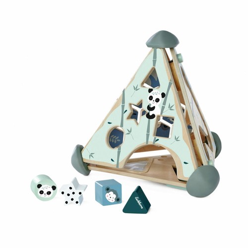 Eichhorn spielcenter pyramide - eichhorn,