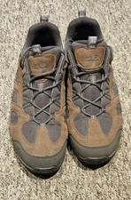Jack Wolfskin Wanderschuhe