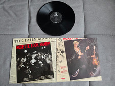 Roxette - Look Sharp