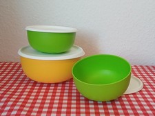 Tupperware * Ergonomica * one