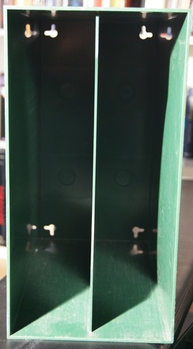 Box aufbewahrung - lp,