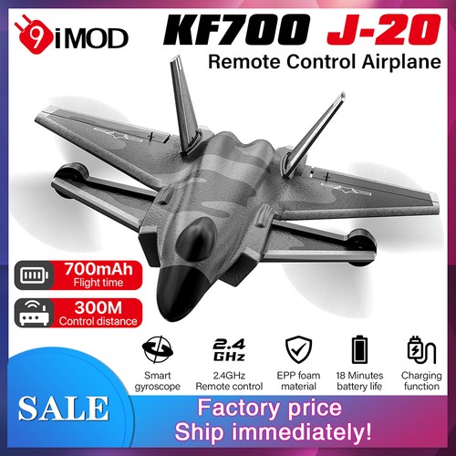 Kf700 ferngesteuertes flugzeug - kf700,