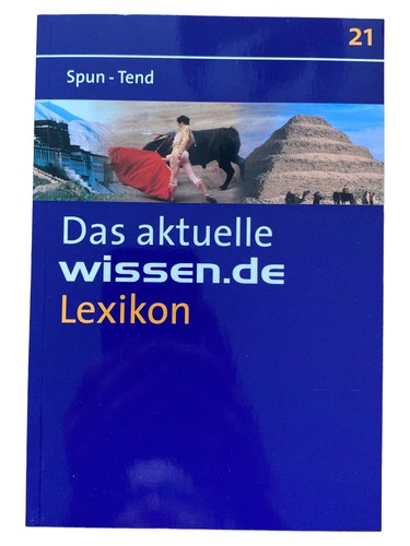 Lexikon band spun tend - band, spun-tend