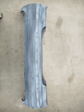 Jaguar S-Type Stoßstange