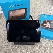 AMAZON Echo Show 8 - Smart