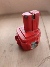 Original Makita NiCd Akku 1220 12V 1,3A