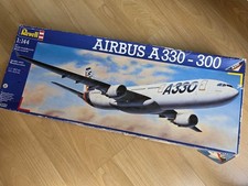 Revell Airbus A 340-300 1:144