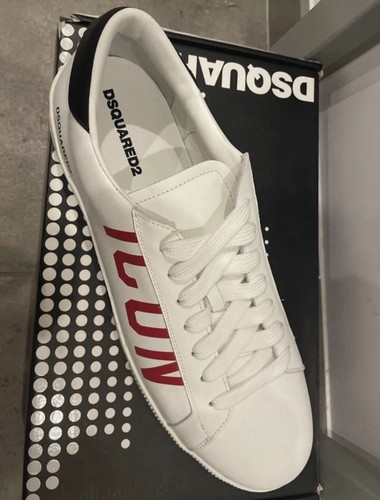 Dsquared2 icon herren sneaker - dsquared2,