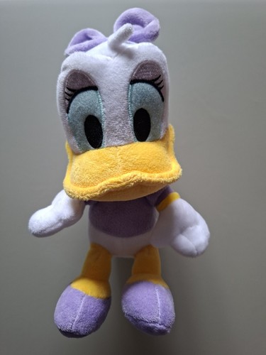Daisy duck stofftier - daisy,