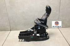 Opel Astra K Schalteinheit