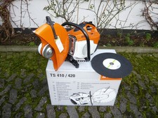 STIHL TS 420 Benzin