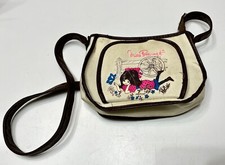 Vintage Kinder Handtasche Miss