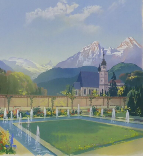 Eduard steiner - steiner, (1907-1993)