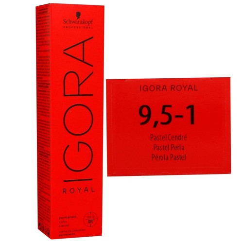 Schwarzkopf igora royal ml - igora,