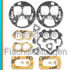 Dichtsatz Zenith Pierburg 35/40 INAT Vergaser Opel Manta,Rekord,Commodore,Kapitä