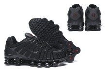 Nue Nike Shox TL Herren &Blue