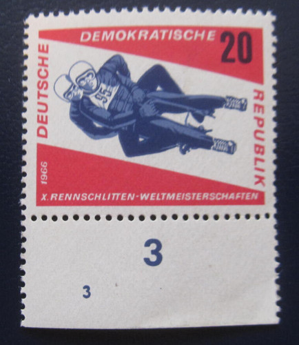 DDR,Meisterschaft