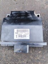 Automatikgetriebe Steuergerät