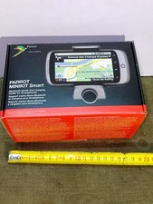 Parrot minikit smart bluetooth - parrot,
