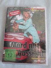 MORD MIT AUSSICHT 1. Staffel