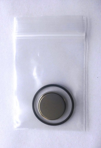Batterie ring für oceanic - +,