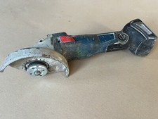 Bosch Winkelschleifer Professional GWS 18V-10 Flex Trennschneider Schleifer