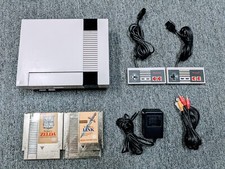 Nintendo Entertainment System