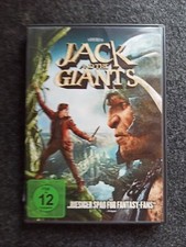 Jack and the Giants (DVD) sehr