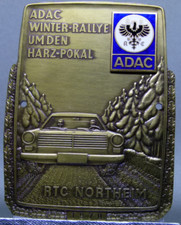 "ADAC Winter-Rallye um den