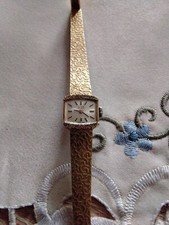 Damen armbanduhr.  Emka