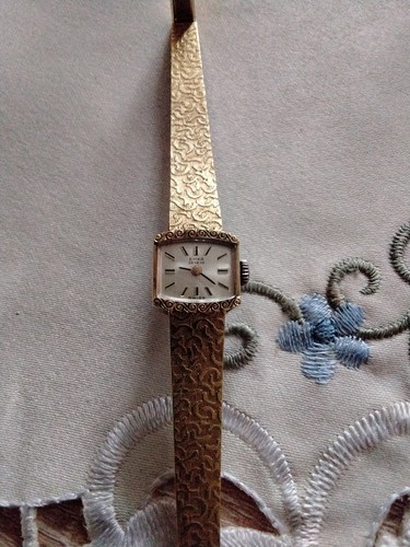 Damen armbanduhr emka - damen, armbanduhr.