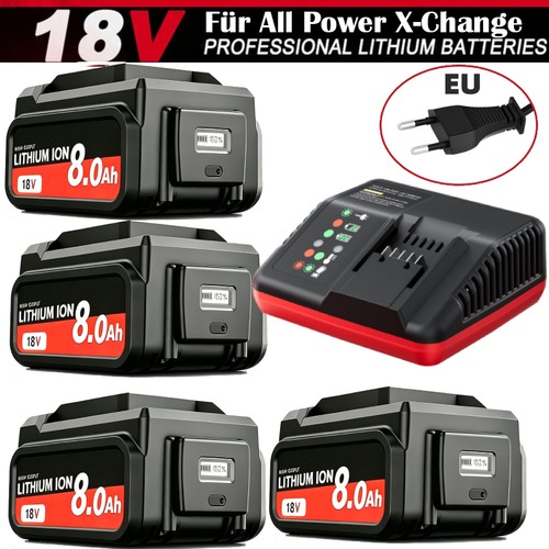 Für einhell 18v - 1-4x,