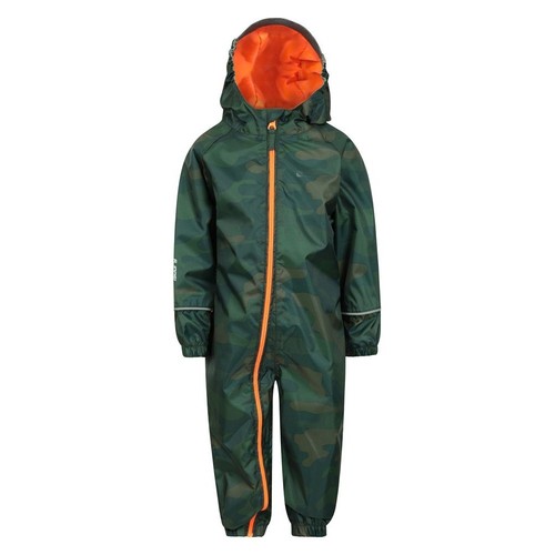 Mountain warehouse - warehouse,