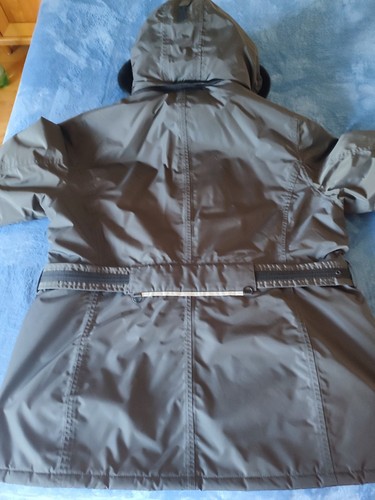 Schwere winterjacke von - winterjacke,