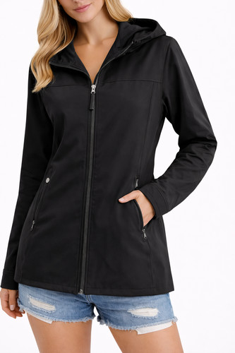 Alpenblitz parka - alpenblitz,