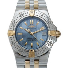 Breitling Starliner Ref. B71340 Full Set