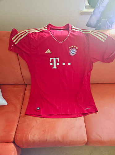 Adidas bayern münchen - adidas, fc