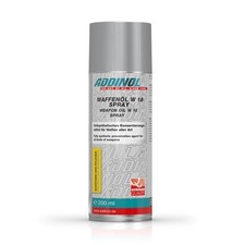 ADDINOL WAFFENÖL W 18 SPRAY
