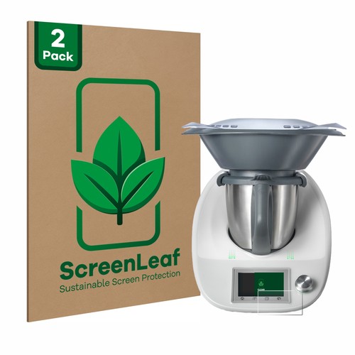 Screenleaf - 2x,