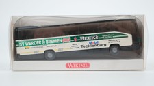 Wiking H0 7140741 MB O 404 RHD