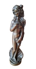 Birth Of Venus Bronze Statue