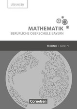 Mathematik Band 1 (FOS 11 /