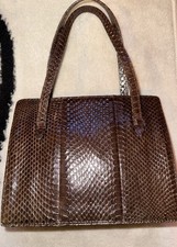 Vintage Handtasche 50er/60er